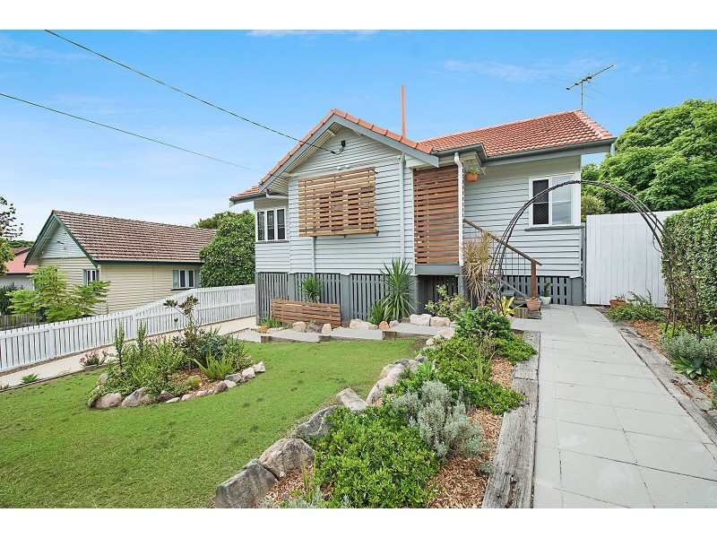 111 Clifford Street, Stafford Heights QLD 4053