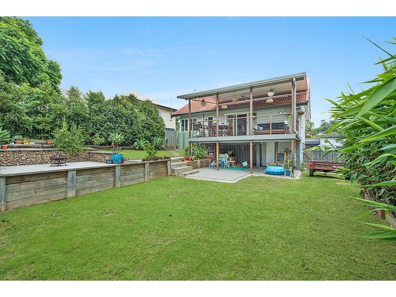 111 Clifford Street, Stafford Heights QLD 4053