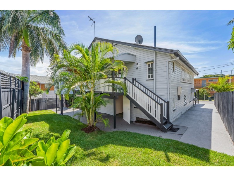 29 Blake Street, Wooloowin QLD 4030