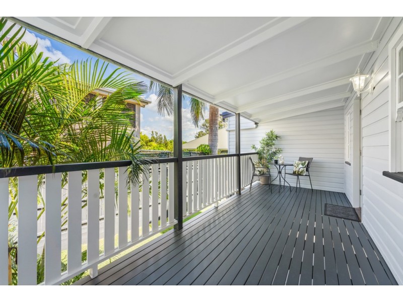 29 Blake Street, Wooloowin QLD 4030