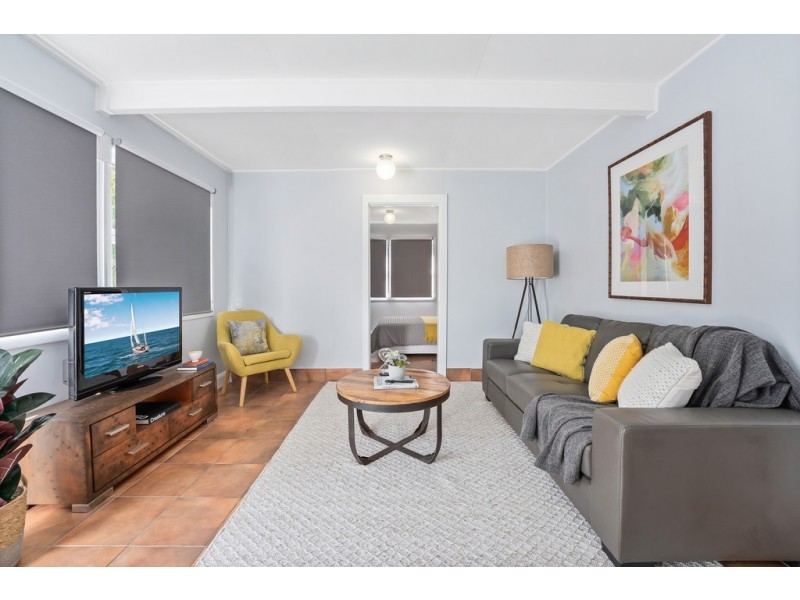 29 Blake Street, Wooloowin QLD 4030