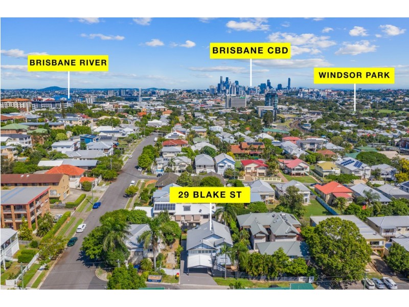 29 Blake Street, Wooloowin QLD 4030