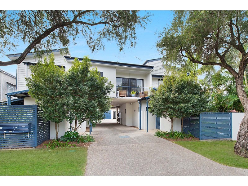 2/51 Brookfield Road, Kedron QLD 4031