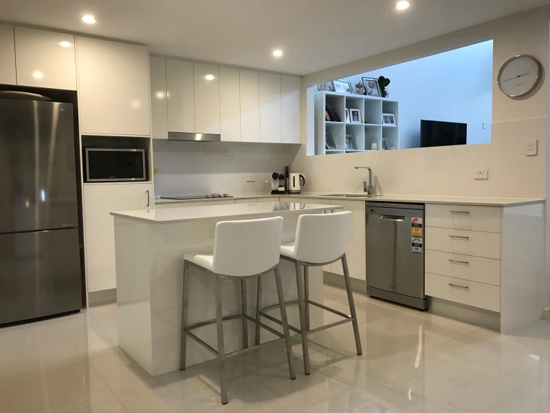 2/19 Isedale Street, Wooloowin QLD 4030