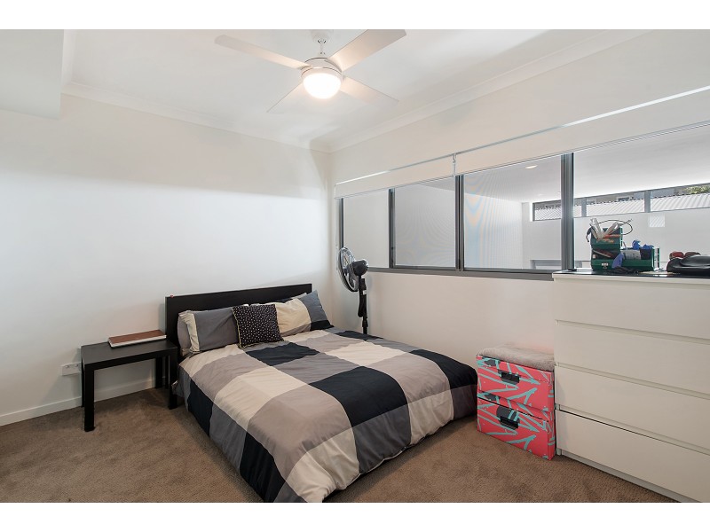 2/19 Isedale Street, Wooloowin QLD 4030