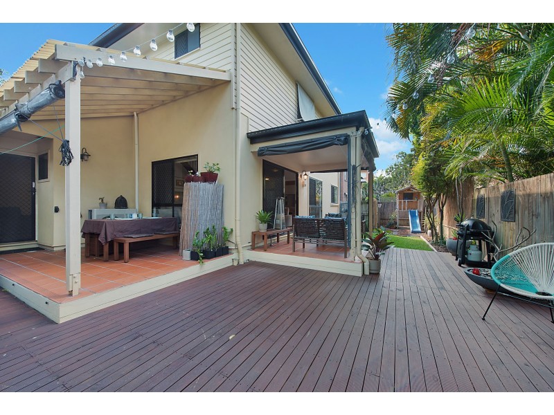 3/11 Seabrook Street, Kedron QLD 4031