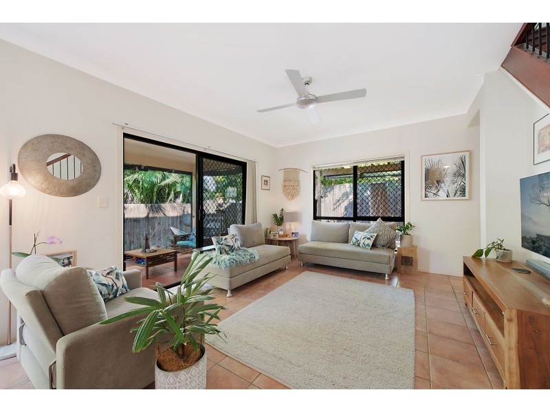 3/11 Seabrook Street, Kedron QLD 4031