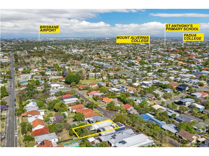 49 North Street, Kedron QLD 4031