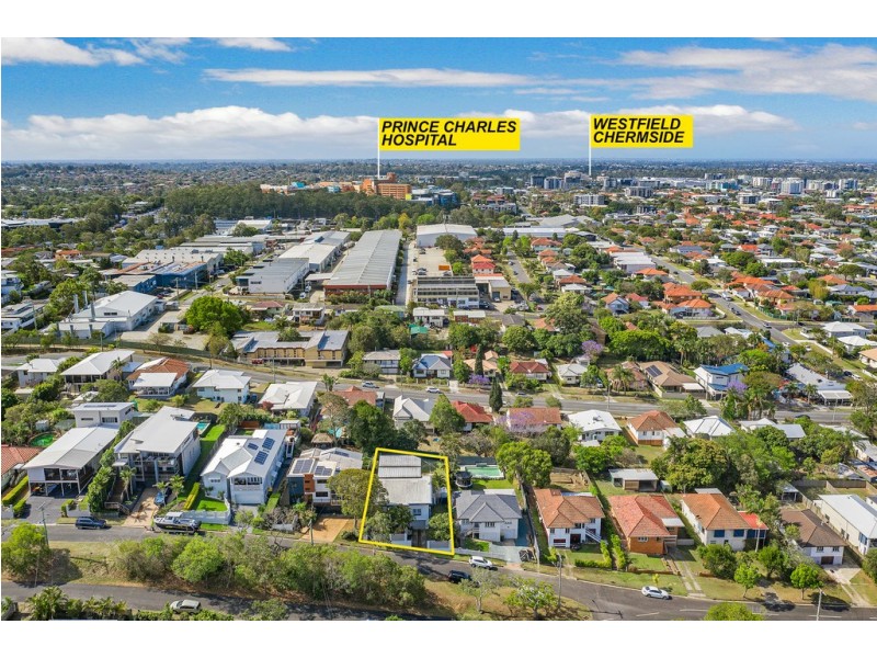 49 North Street, Kedron QLD 4031