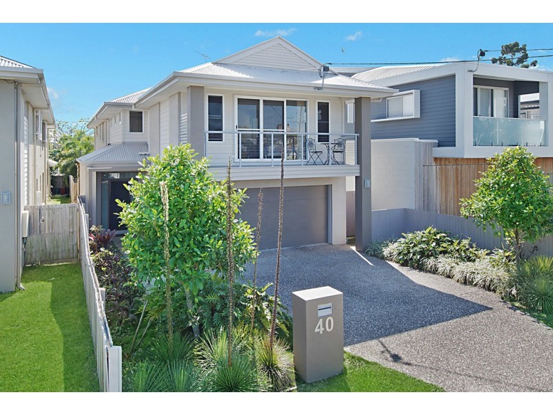 40 Twelfth Avenue, Kedron QLD 4031