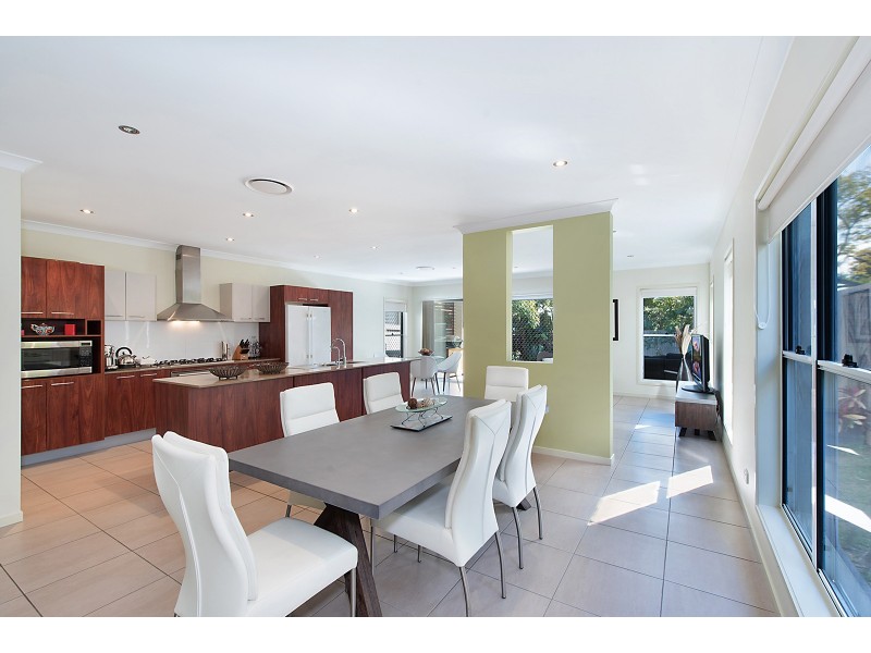 40 Twelfth Avenue, Kedron QLD 4031