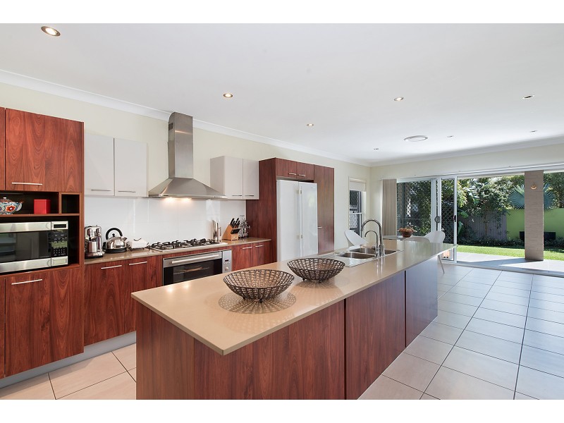 40 Twelfth Avenue, Kedron QLD 4031