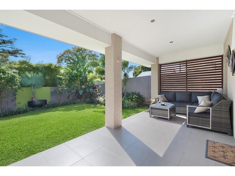 40 Twelfth Avenue, Kedron QLD 4031