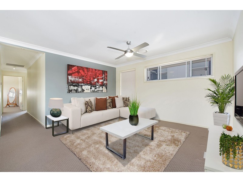 40 Twelfth Avenue, Kedron QLD 4031