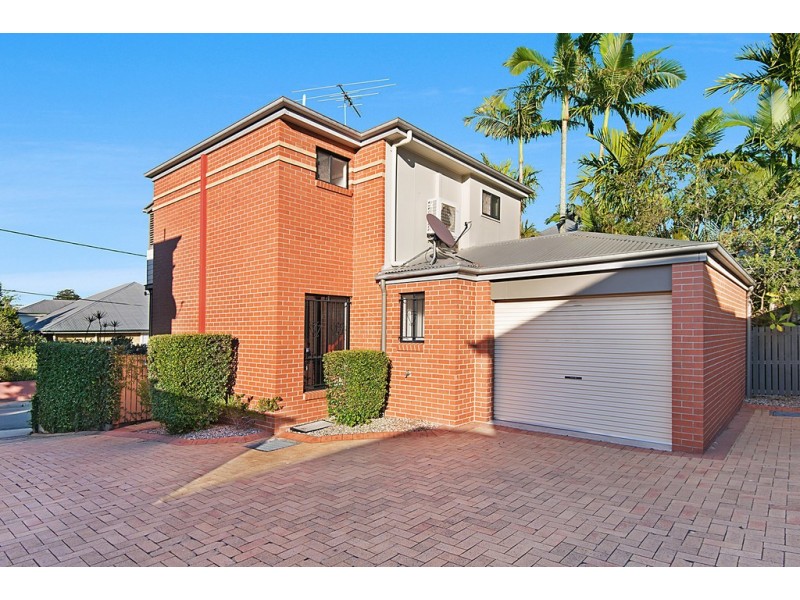 1/11 Wesley Street, Lutwyche QLD 4030
