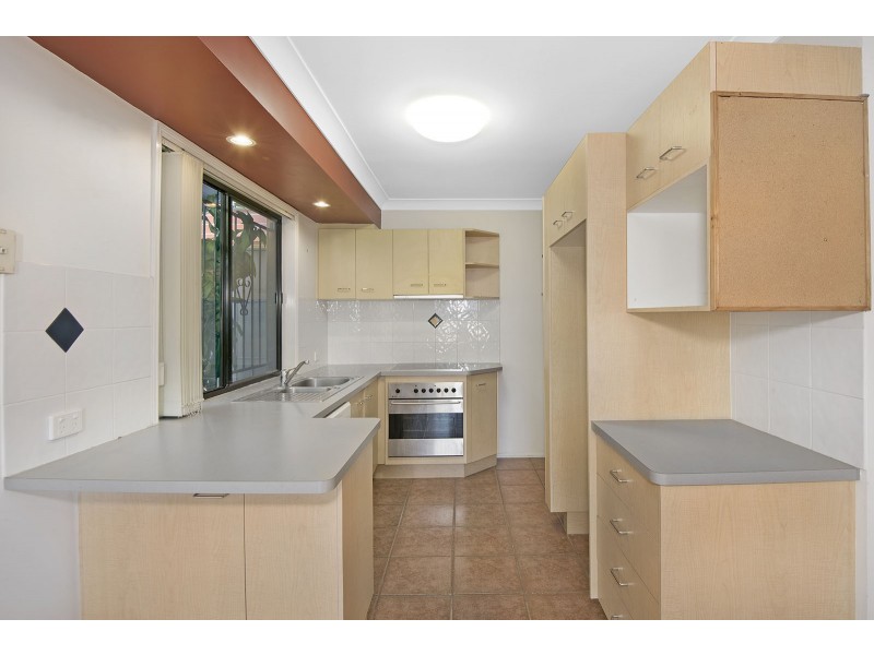 1/11 Wesley Street, Lutwyche QLD 4030