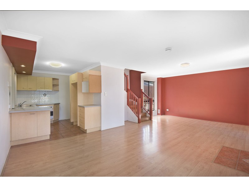 1/11 Wesley Street, Lutwyche QLD 4030