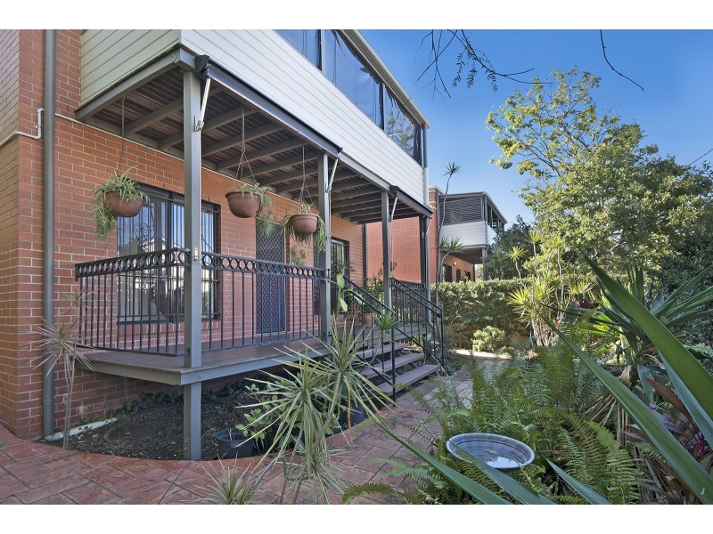 1/11 Wesley Street, Lutwyche QLD 4030