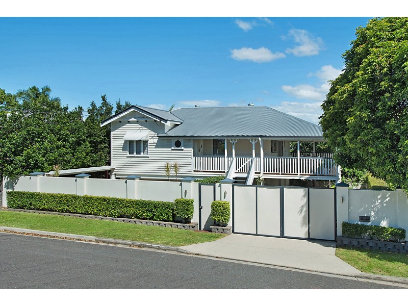 43 Surrey Street, Nundah QLD 4012