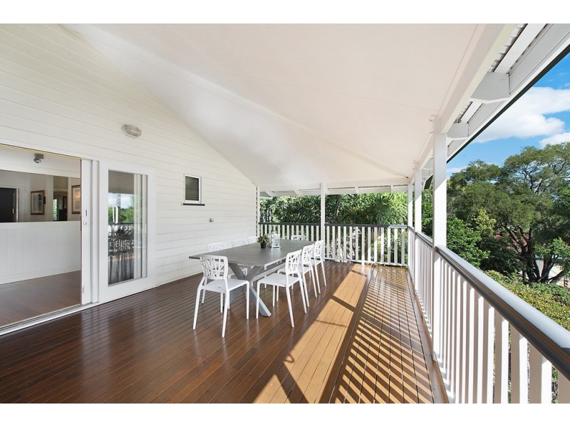 43 Surrey Street, Nundah QLD 4012