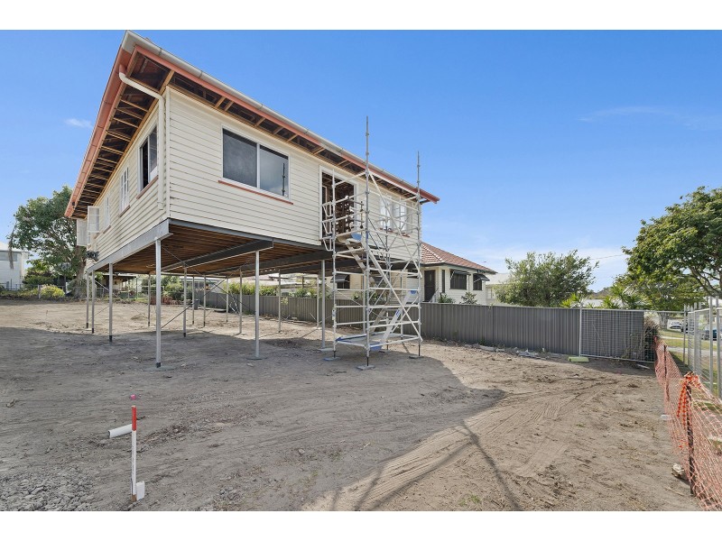 54 Eleventh Avenue, Kedron QLD 4031