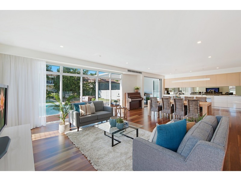 23 Bay Street, Kedron QLD 4031