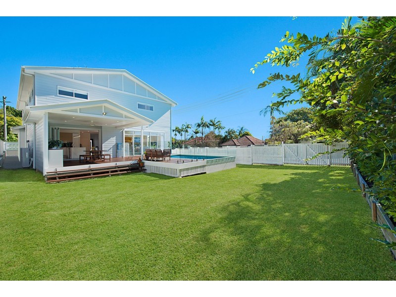 23 Bay Street, Kedron QLD 4031