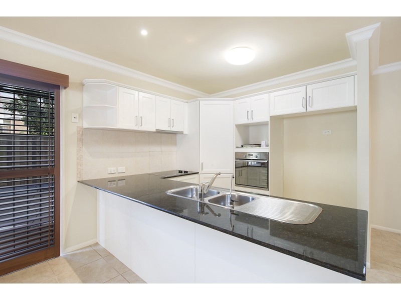 2/14 Burnaby Terrace, Gordon Park QLD 4031