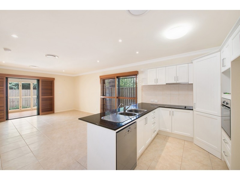 2/14 Burnaby Terrace, Gordon Park QLD 4031