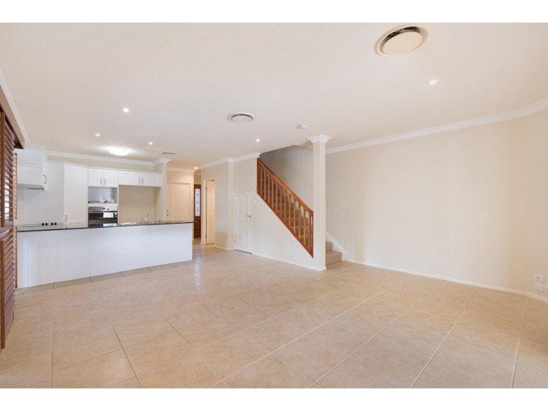 2/14 Burnaby Terrace, Gordon Park QLD 4031