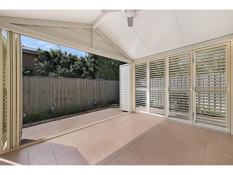 2/14 Burnaby Terrace, Gordon Park QLD 4031