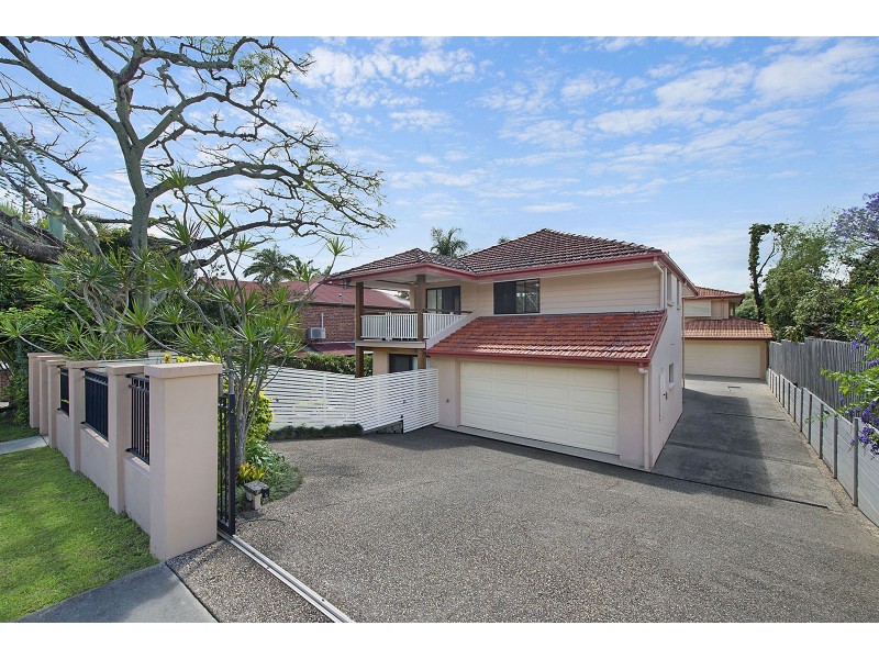 2/14 Burnaby Terrace, Gordon Park QLD 4031