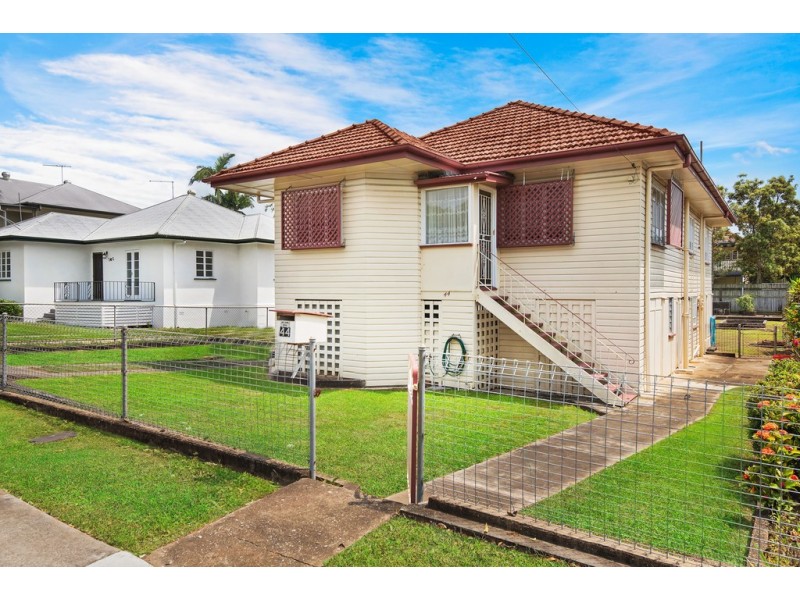 44 Edinburgh Castle Road, Kedron QLD 4031