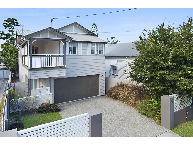 65 Somerset Road, Kedron QLD 4031