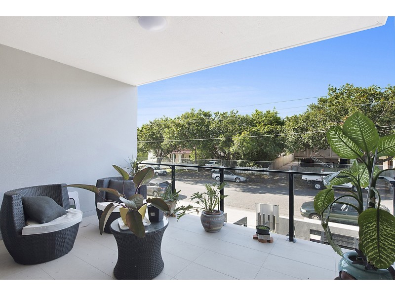 6/26 LeGeyt Street, Windsor QLD 4030