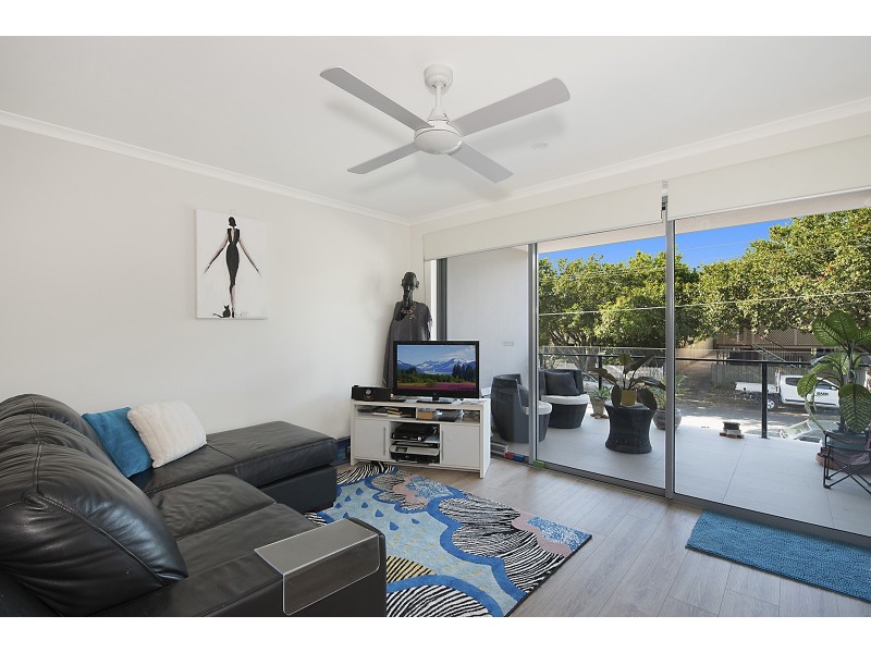 6/26 LeGeyt Street, Windsor QLD 4030