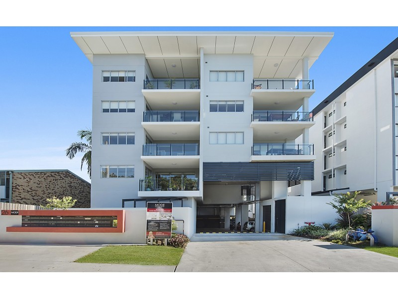 6/26 LeGeyt Street, Windsor QLD 4030