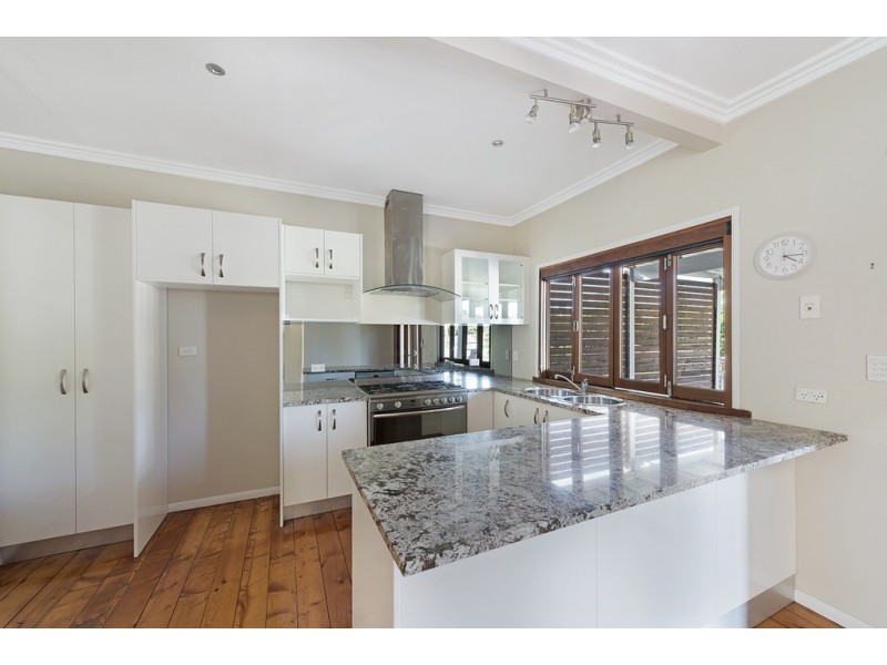 38 Edinburgh Castle Road, Kedron QLD 4031