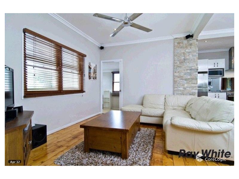 38 Edinburgh Castle Road, Kedron QLD 4031