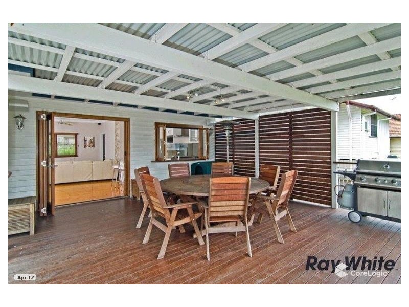 38 Edinburgh Castle Road, Kedron QLD 4031