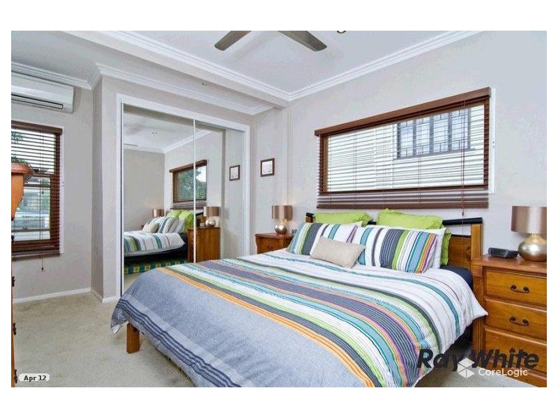 38 Edinburgh Castle Road, Kedron QLD 4031