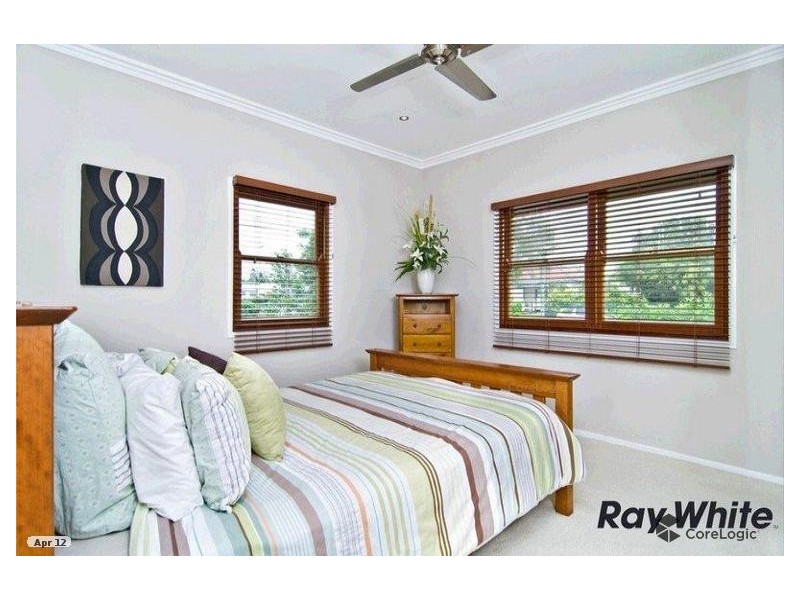 38 Edinburgh Castle Road, Kedron QLD 4031