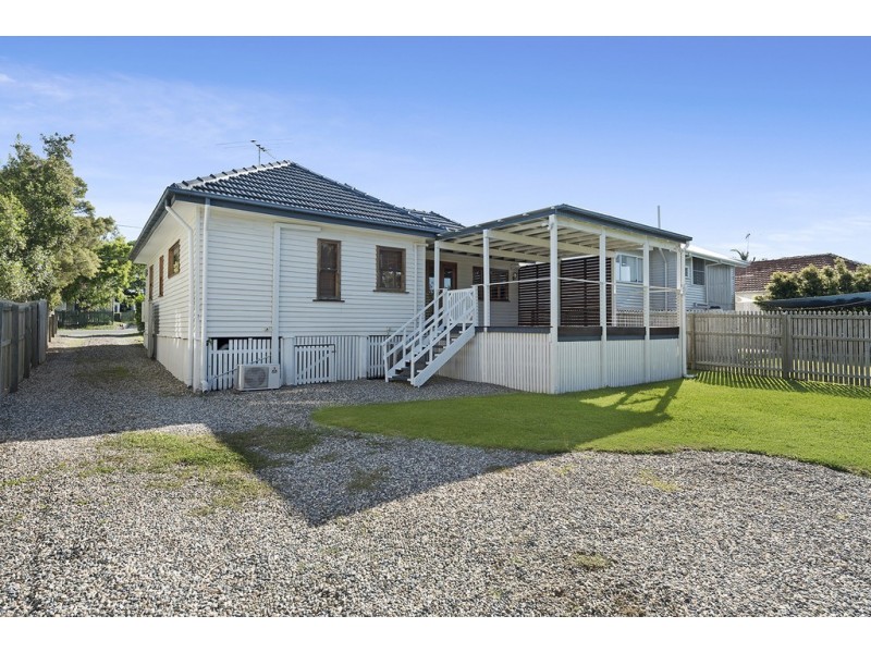 38 Edinburgh Castle Road, Kedron QLD 4031