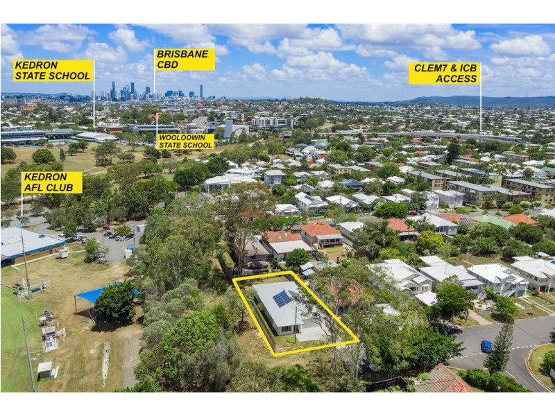 75 Eighth Avenue, Kedron QLD 4031