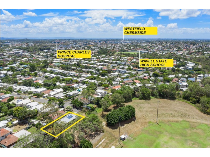 75 Eighth Avenue, Kedron QLD 4031