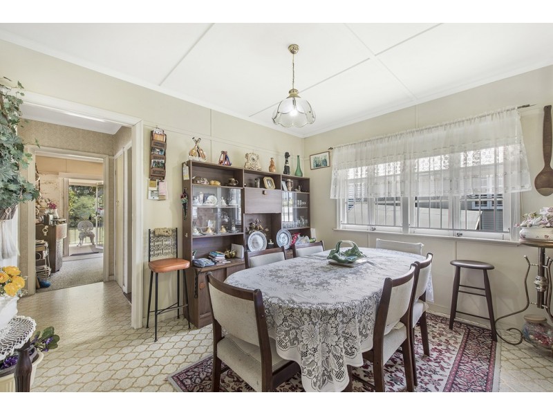 14 Marambir Street, Stafford QLD 4053