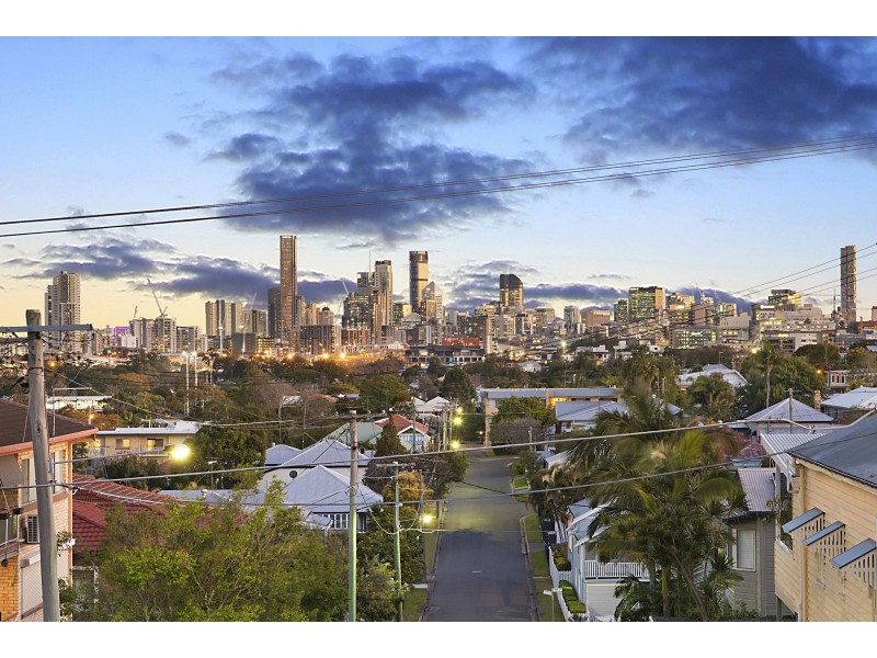 6/115 Stoneleigh Street, Lutwyche QLD 4030