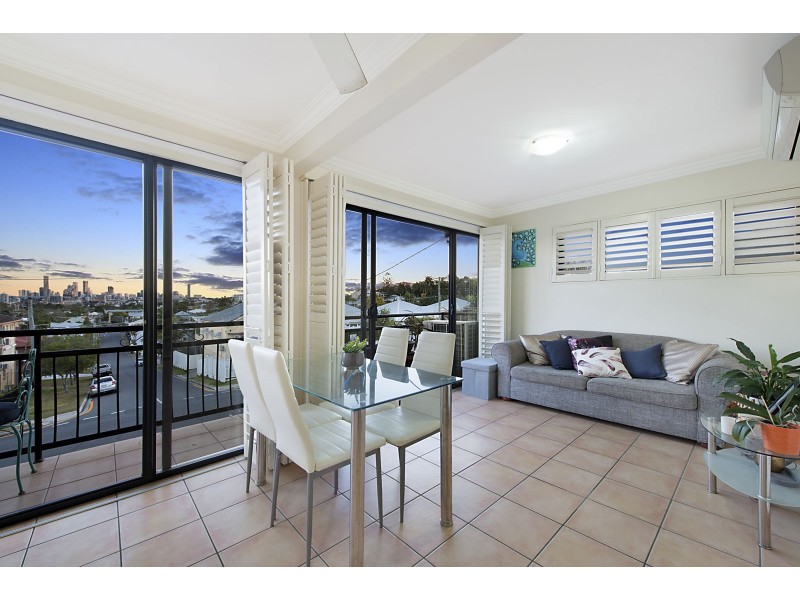 6/115 Stoneleigh Street, Lutwyche QLD 4030