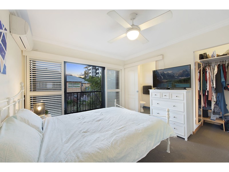 6/115 Stoneleigh Street, Lutwyche QLD 4030