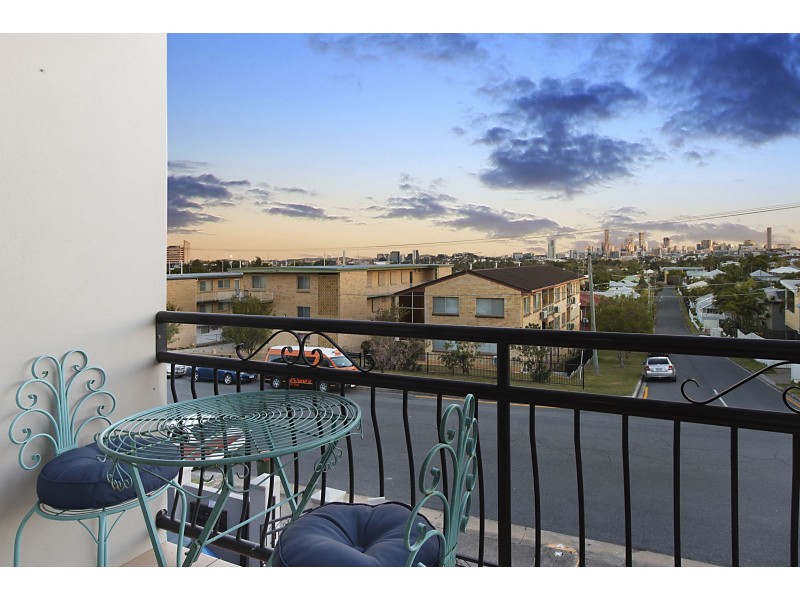 6/115 Stoneleigh Street, Lutwyche QLD 4030